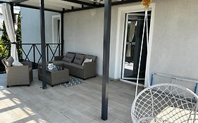 Pokoje Morska Syrenka